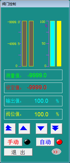 南寧譽滿華糖廠蒸發(fā)DCS系統(tǒng)